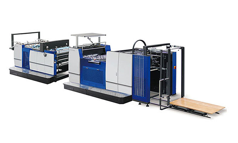 Laminating စက်