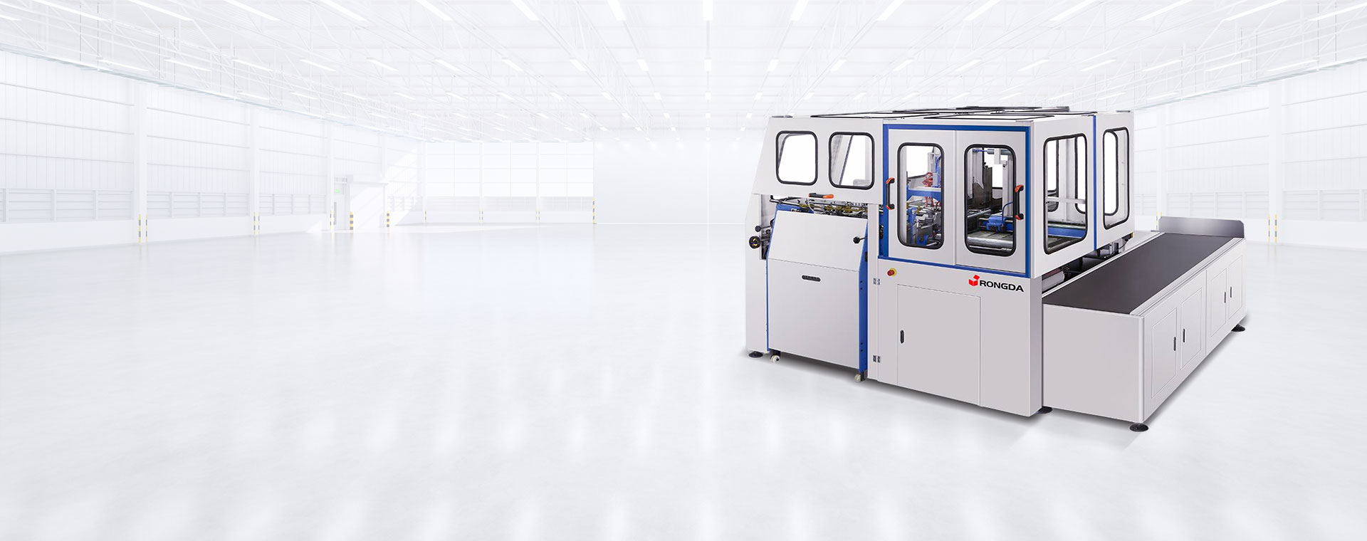 China Case Maker ထုတ်လုပ်သူ