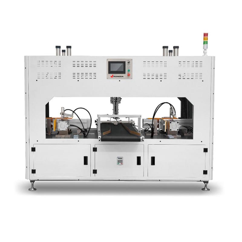 အလိုအလျောက်တောင့်တင်းသောဘောက်စ်နှိပ်စက်