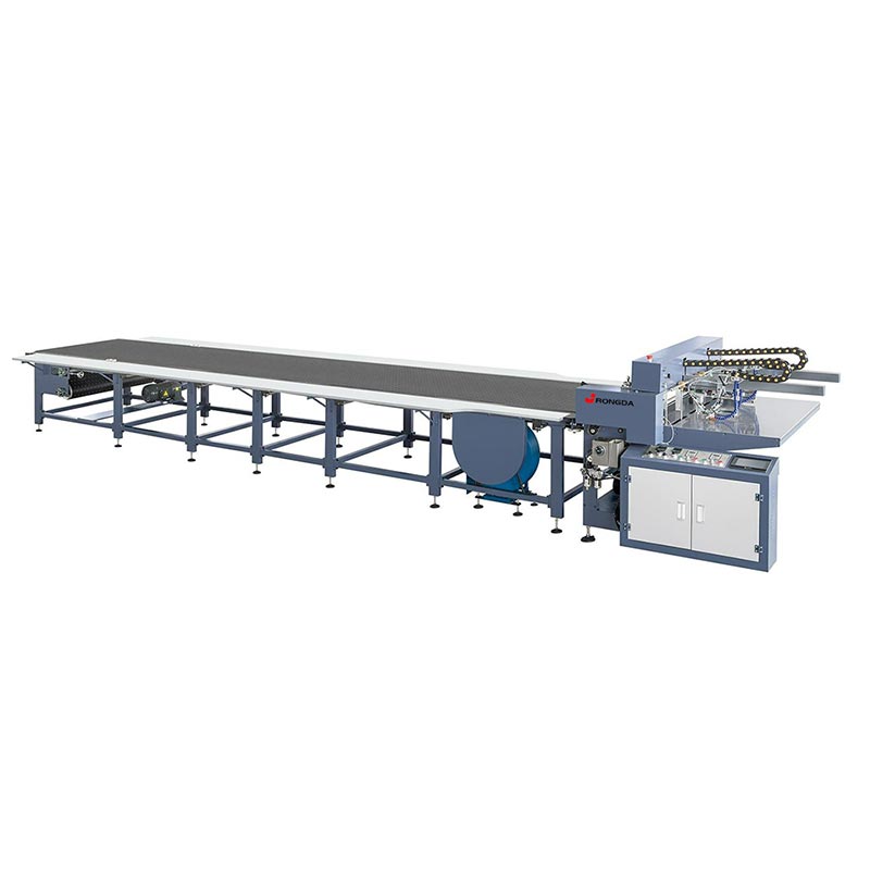 Gluing Machine ကို ကာဗာ