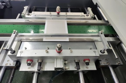 BFM1000 Automatic Hardcover Case Maker