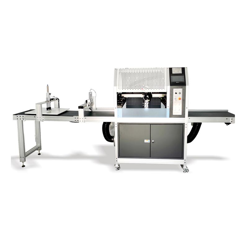 Multi-functional Assembly စက်