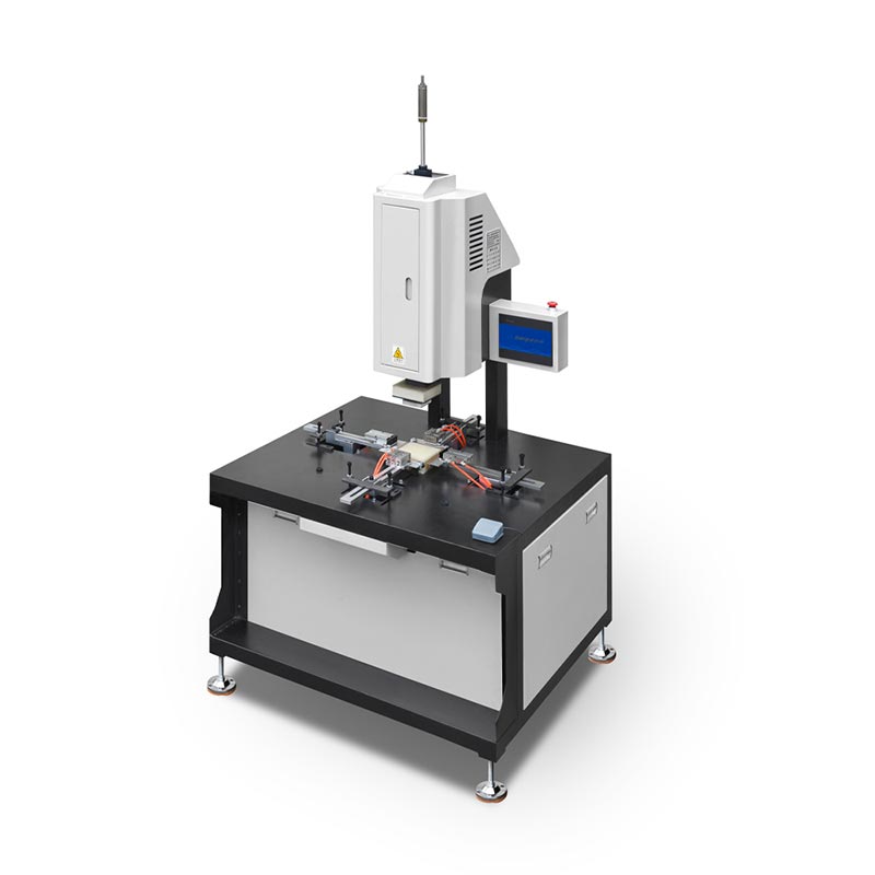 တင်းကျပ်သောဘောက်စ်အနားပတ်ထုပ်စက်