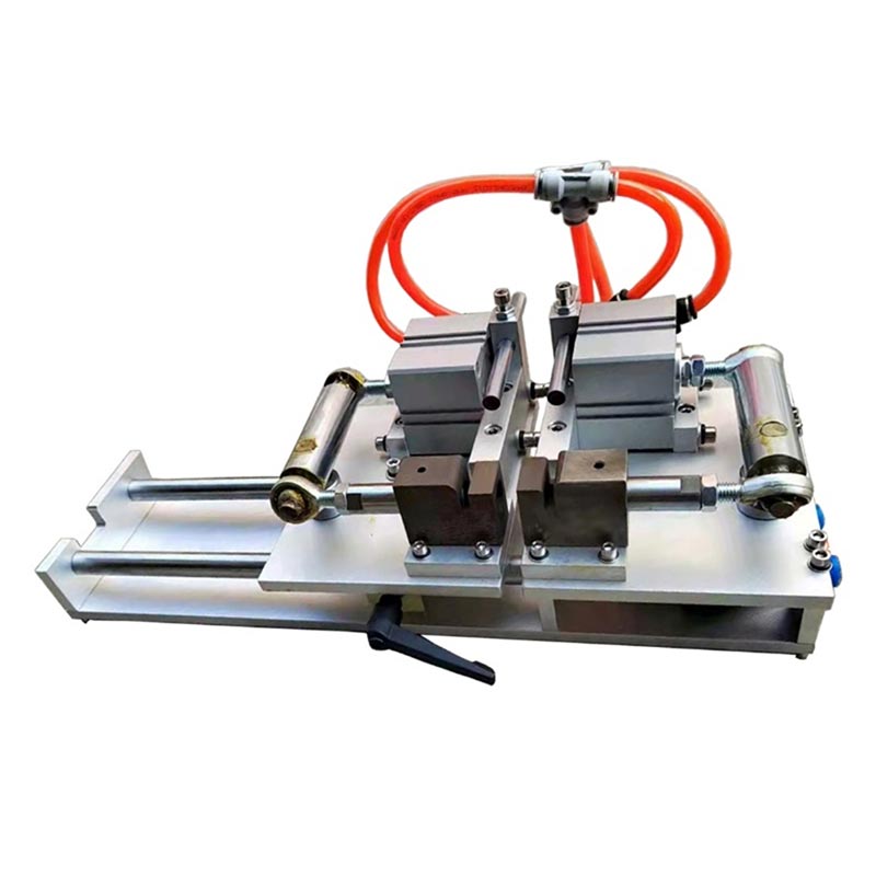 Rigid Box Hole Puncher ၊